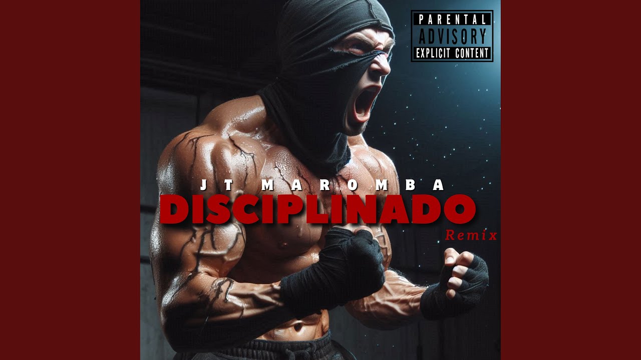 Disciplinado (Remix)