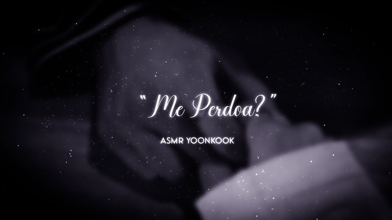 𝐀𝐒𝐌𝐑 𝐘𝐎𝐎𝐍𝐊𝐎𝐎𝐊 | ❝𝙈𝙚 𝙋𝙚𝙧𝙙𝙤𝙖❞ - A.B.O ' [special 6K] '