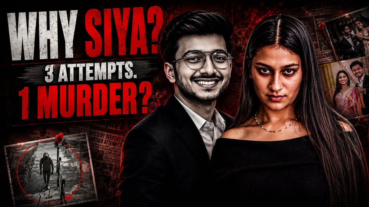 Ketan Agarwal Murder Case: Engagement, Udaipur Wedding & Lohagad Fort Death | Full Story