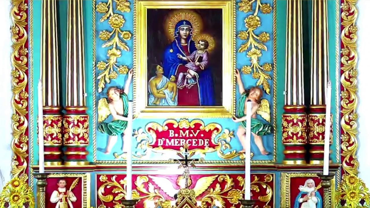 03 FEBRUARY 2026 - 06.30AM  ||  LIVE HOLY MASS  ||  VALLARPADAM SHRINE BASIL