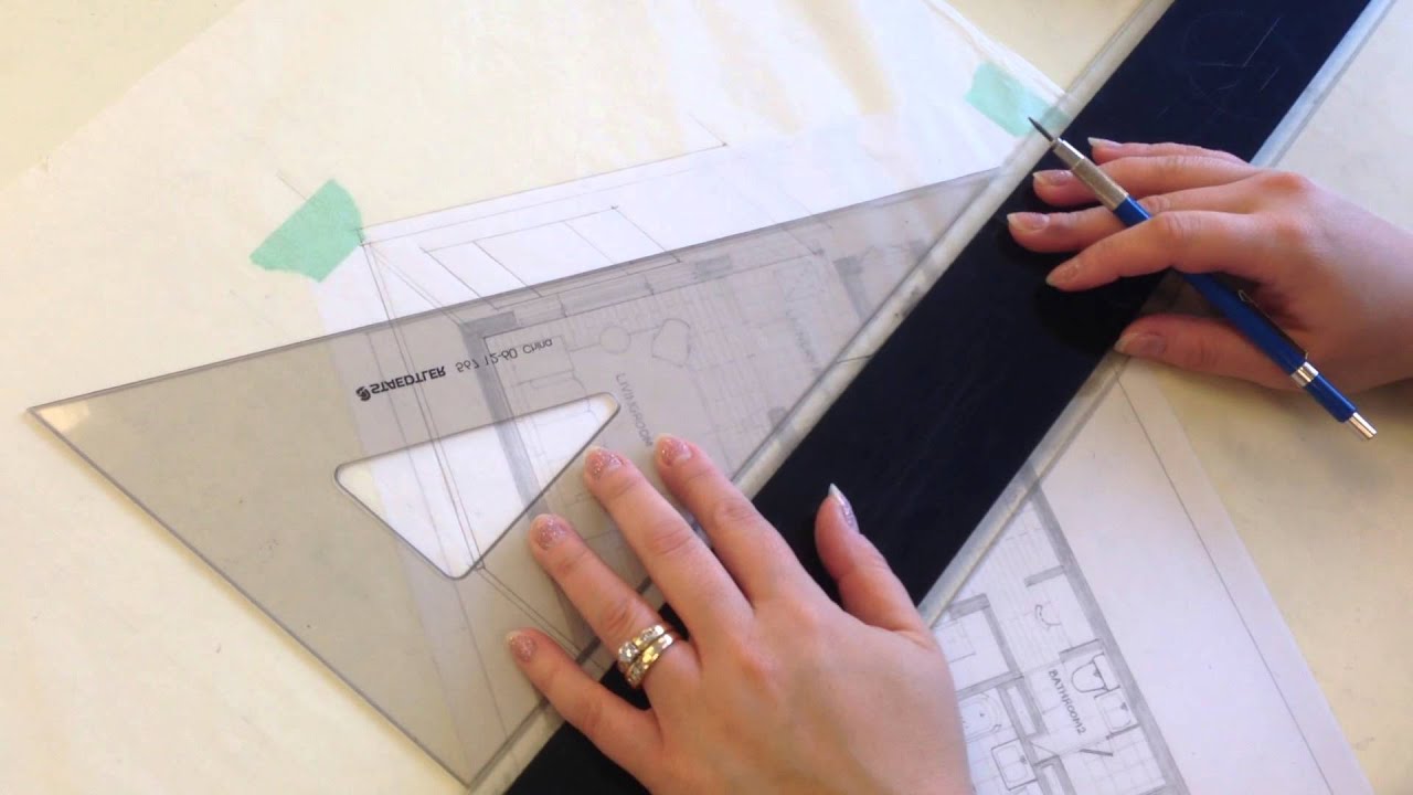 Axonometric video