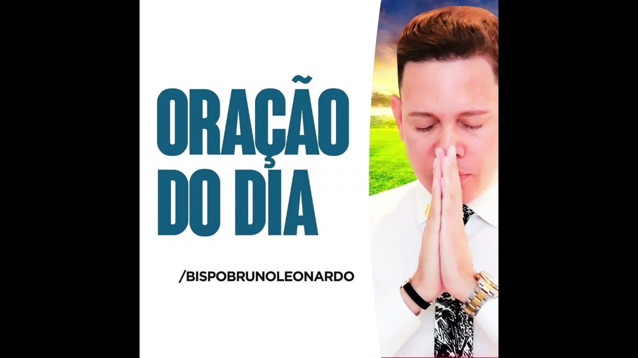 Bispo Bruno Leonardo |