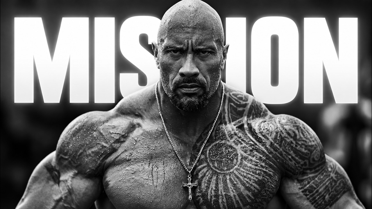 Лучшая музыка для тренировок 2026 🔥 Часовой хип-хоп микс для мотивации в зале