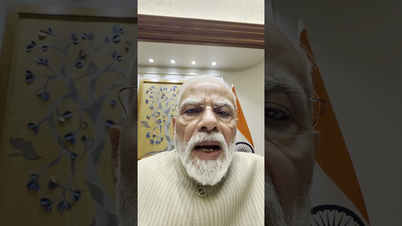 PM Narendra Modi Announces Strict Anti-Paper Leak Bill To Be Introduced In Parliament