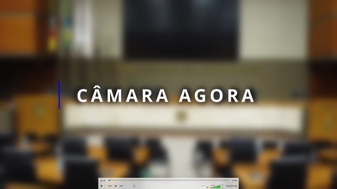 TV Câmara POA | Câmara Agora - 16/03/2026