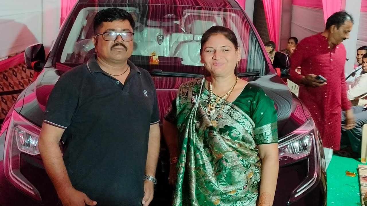 ગરબા રાસ માં એન્ટ્રી પાડી 😎🥳👌