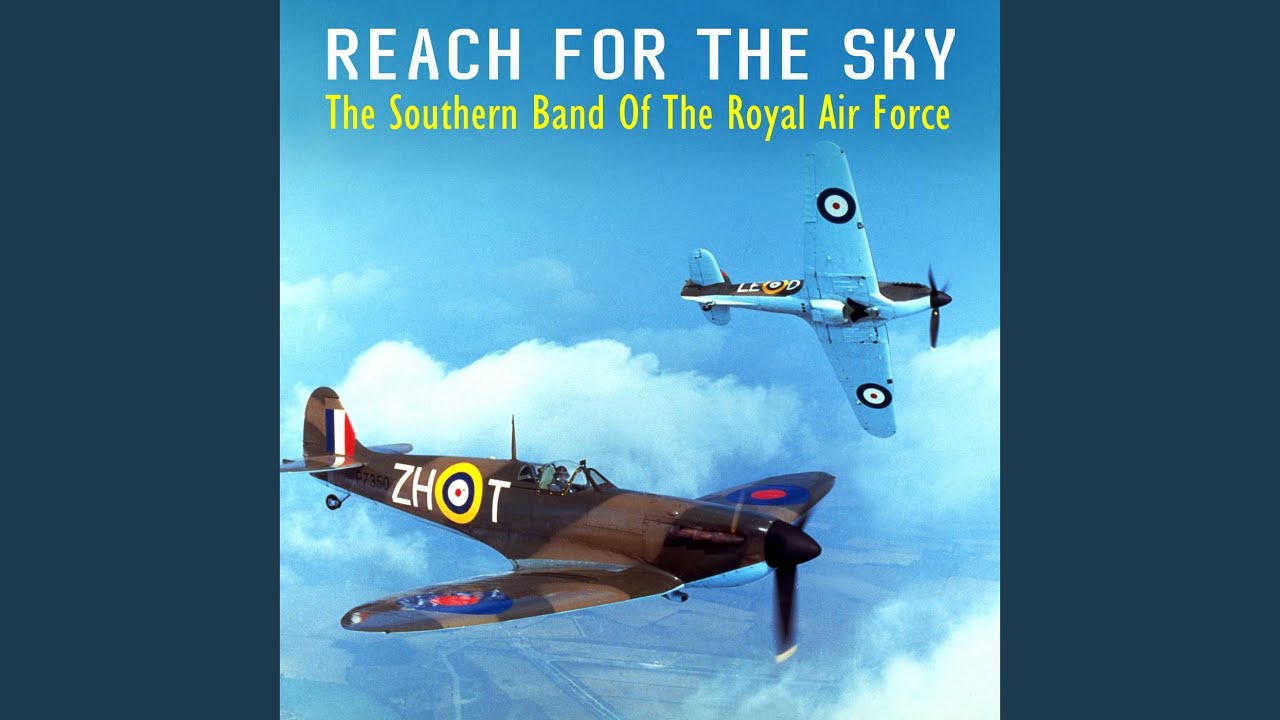 The Dambusters' March