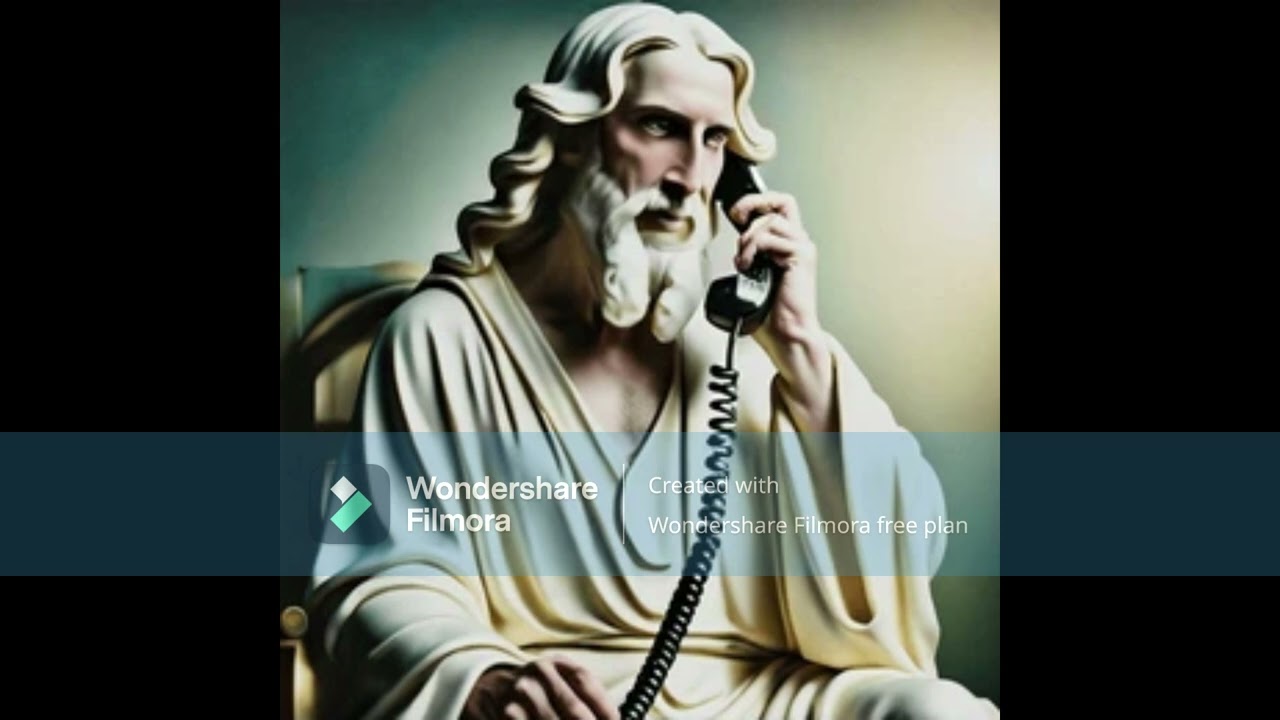 Heavens Hotline