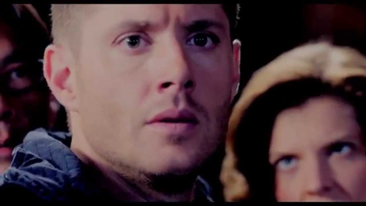 Dean Winchester's Journal by Lexa