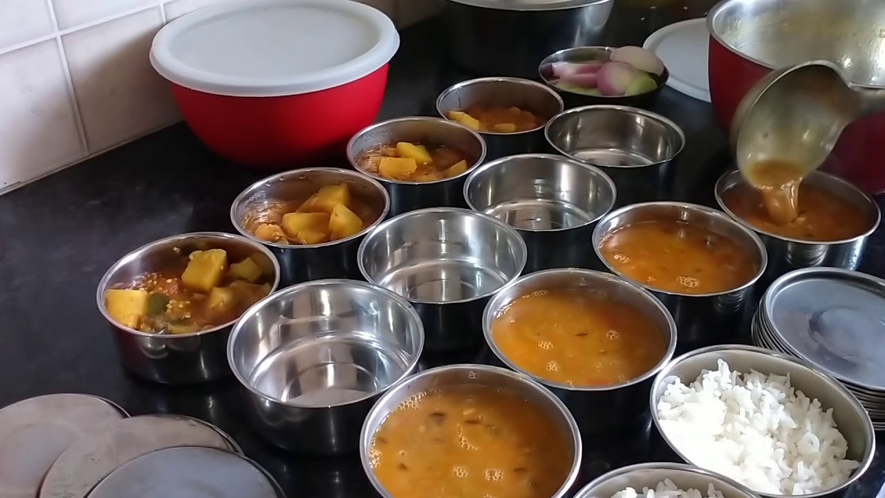 Ghar jasa khana