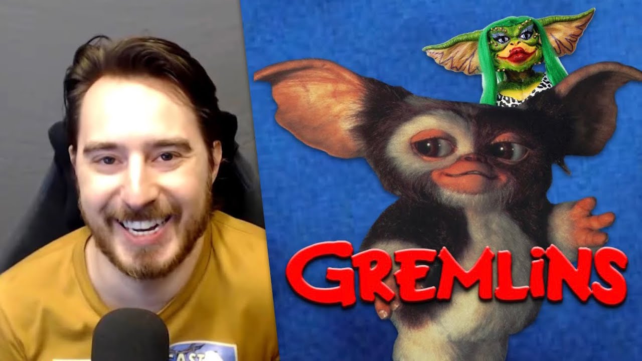 James A Janisse talks about Gremlins Kill Counts