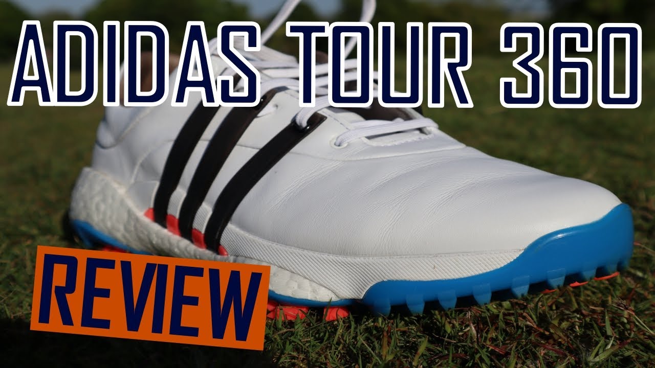 Adidas Tour 360 Review: What You Need To Know