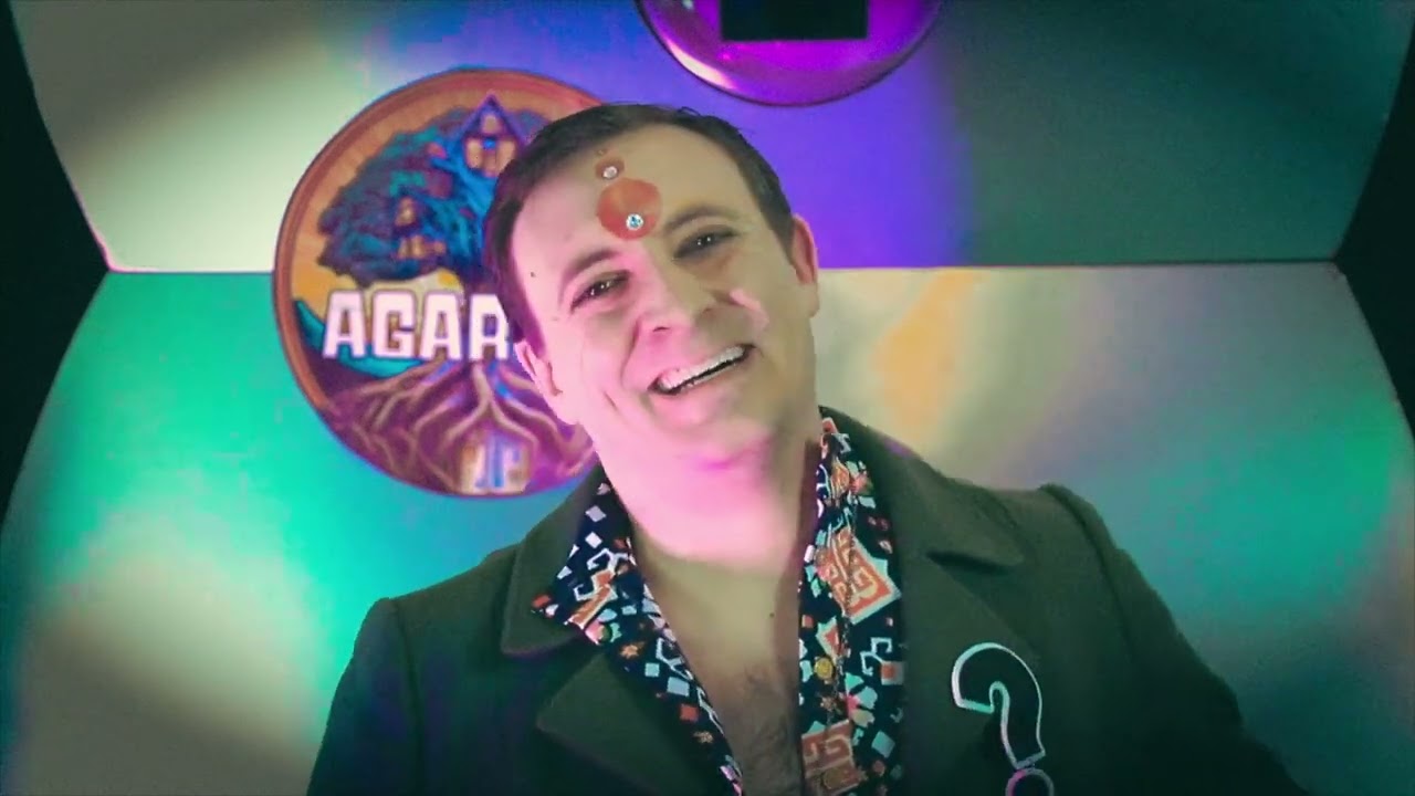 La Maison Hantée: DystopI.A. | Bande Annonce [2024]