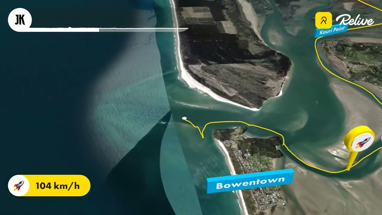 Sea-Doo Sessions - Relive 01.03.2026