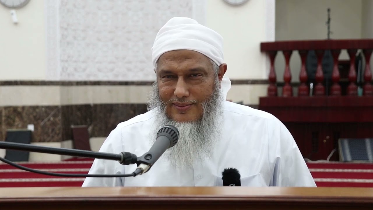 كيف نحقق الإيمان ؟ | فضيلة الشيخ محمد الحسن الددو يجيب