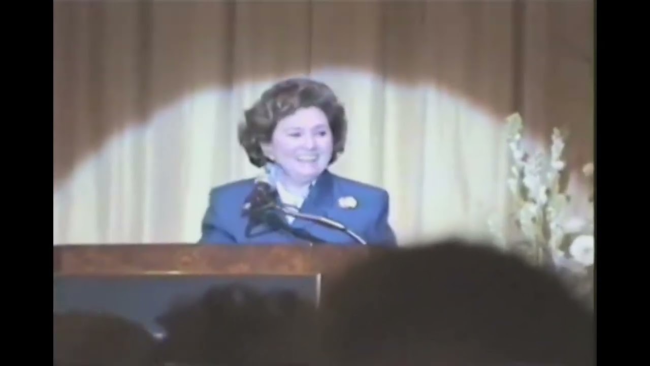 Critics Choice Remembers Bobbie Wygant
