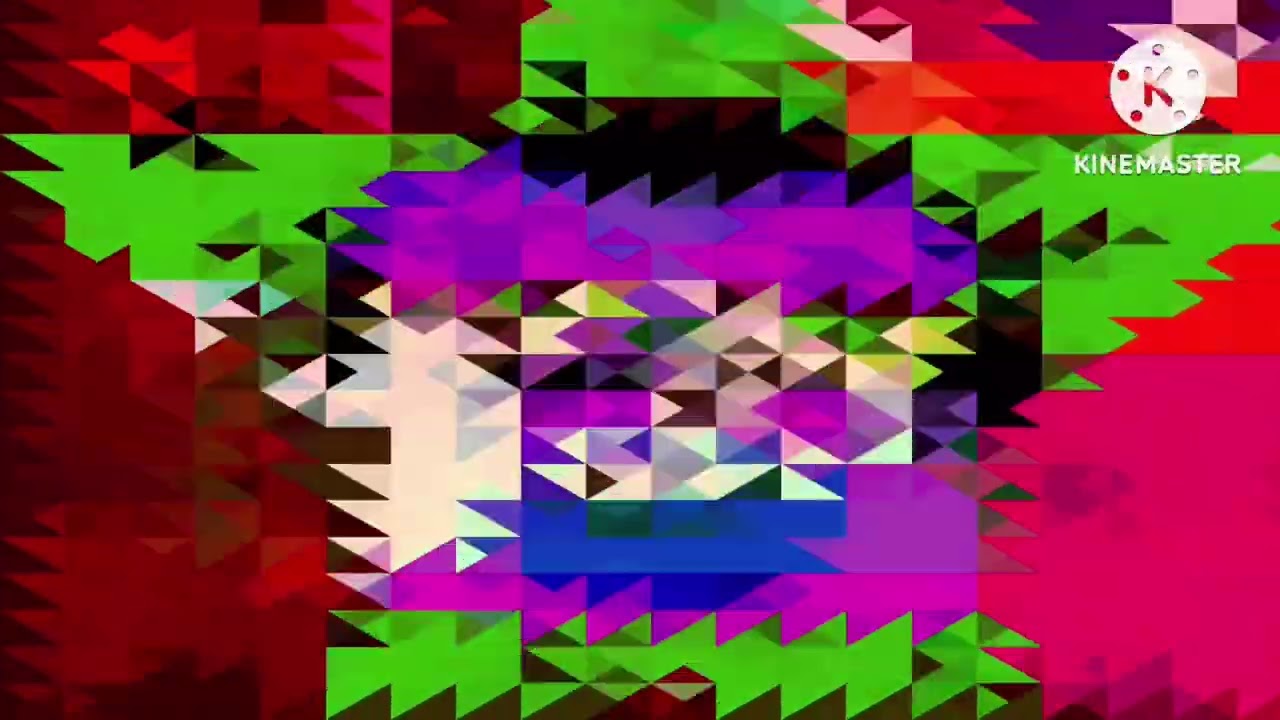 Klasky csupo multicolor effects fair inverstible 58