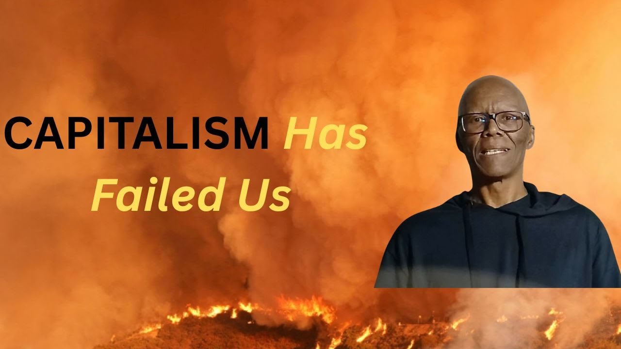 The Capitalism Crisis: Why It Can't Last
