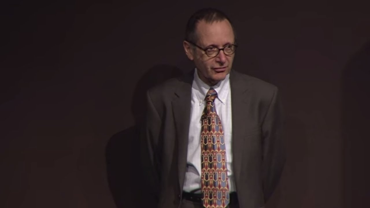 Modern slavery: the size of the problem | Sir Bernard Silverman | TEDxWhitehall