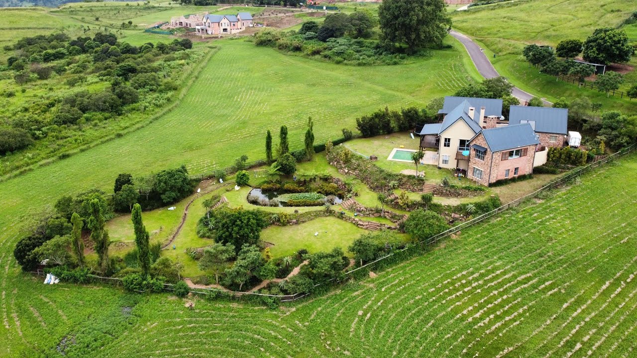 Stoneford Home / Bothas Hill - Alverstone KZN.