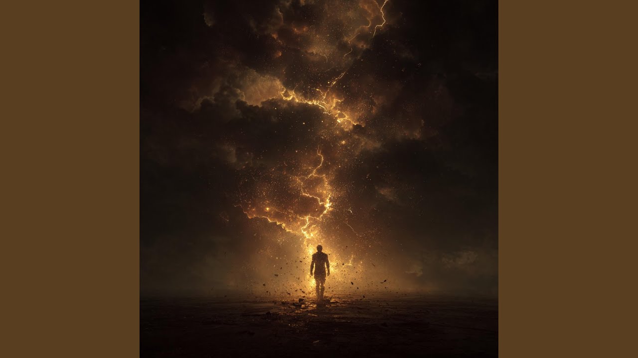 Forge of Thunder