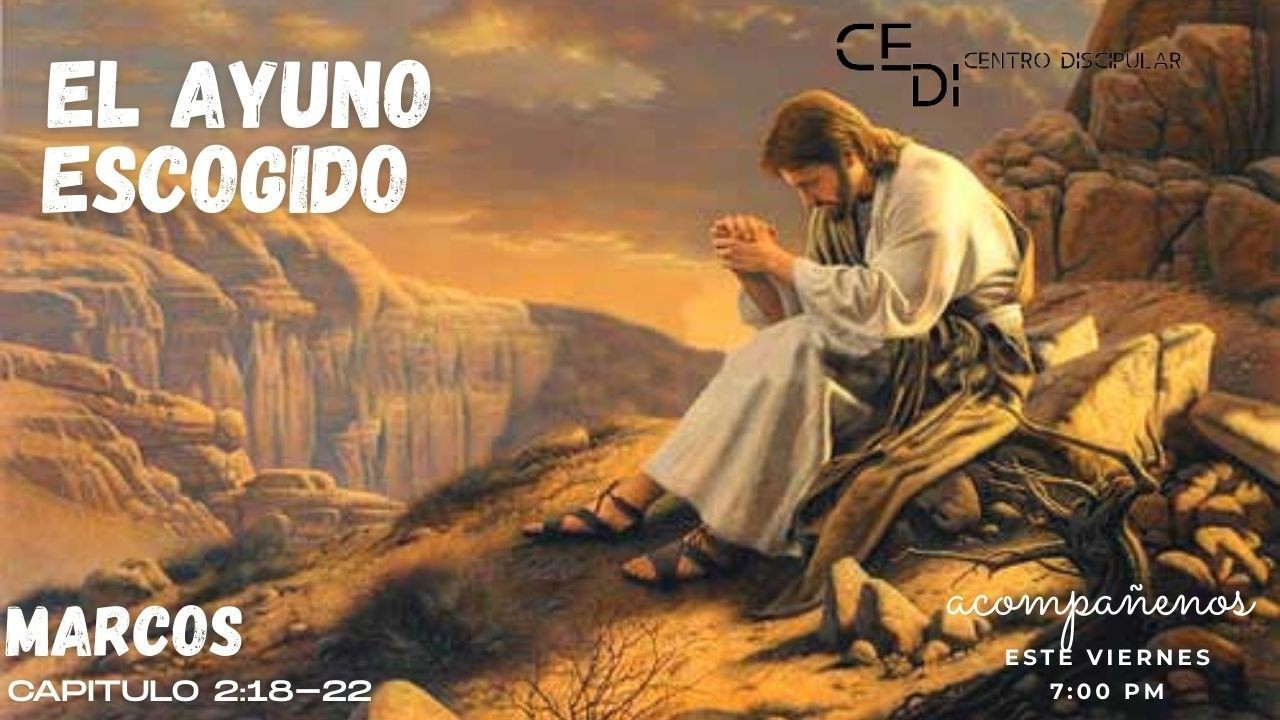 El Ayuno Escogido