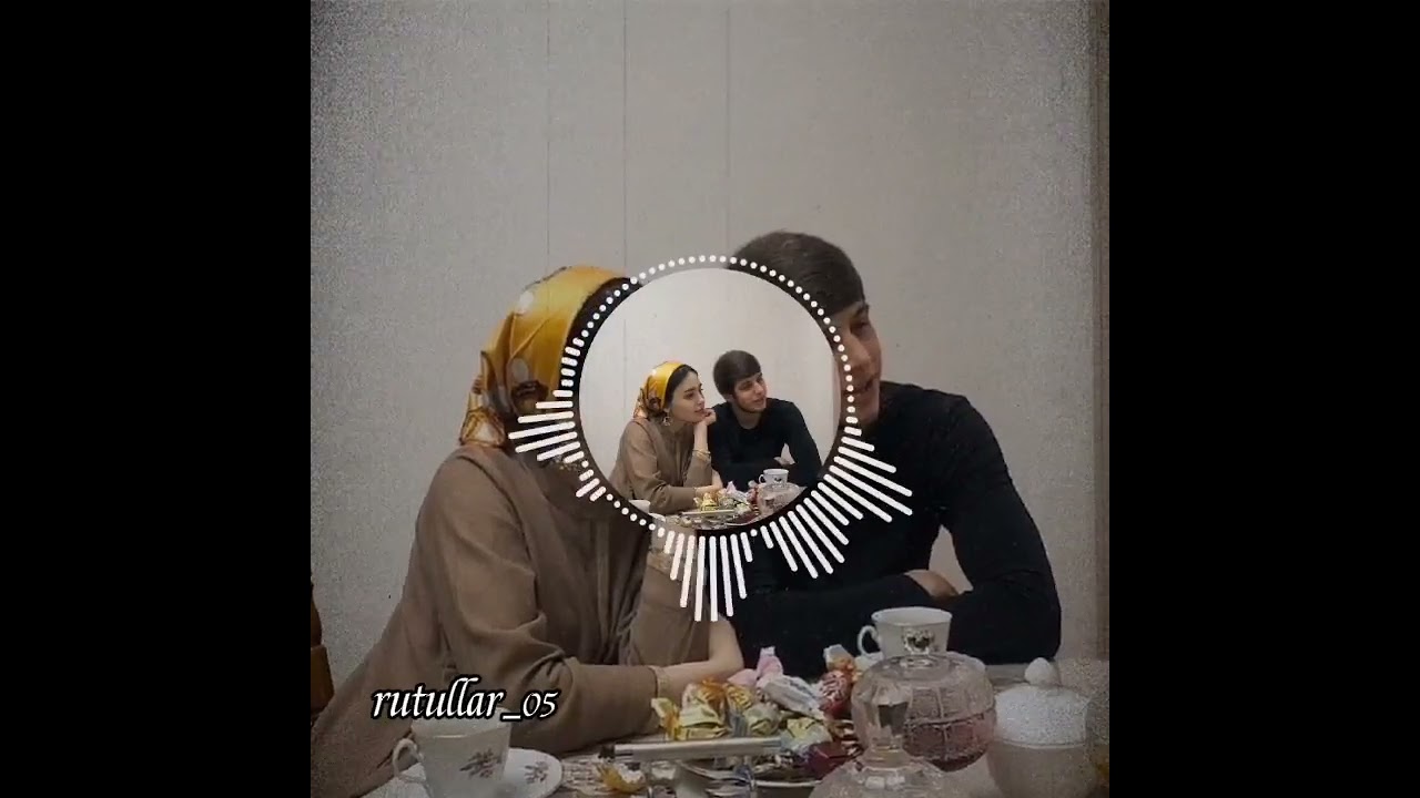Rutul🔥(Şahzadə