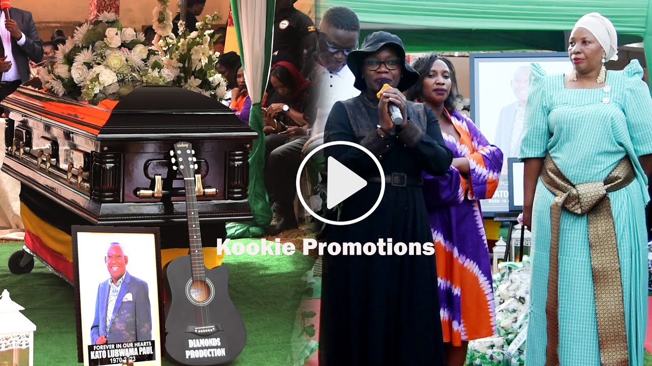 Mutusiime Nga Tukyali Balamu, Rebecca Jjingo Atabukidde  Abagaba Awards  Mulumbe Lwa Kato Lubwama