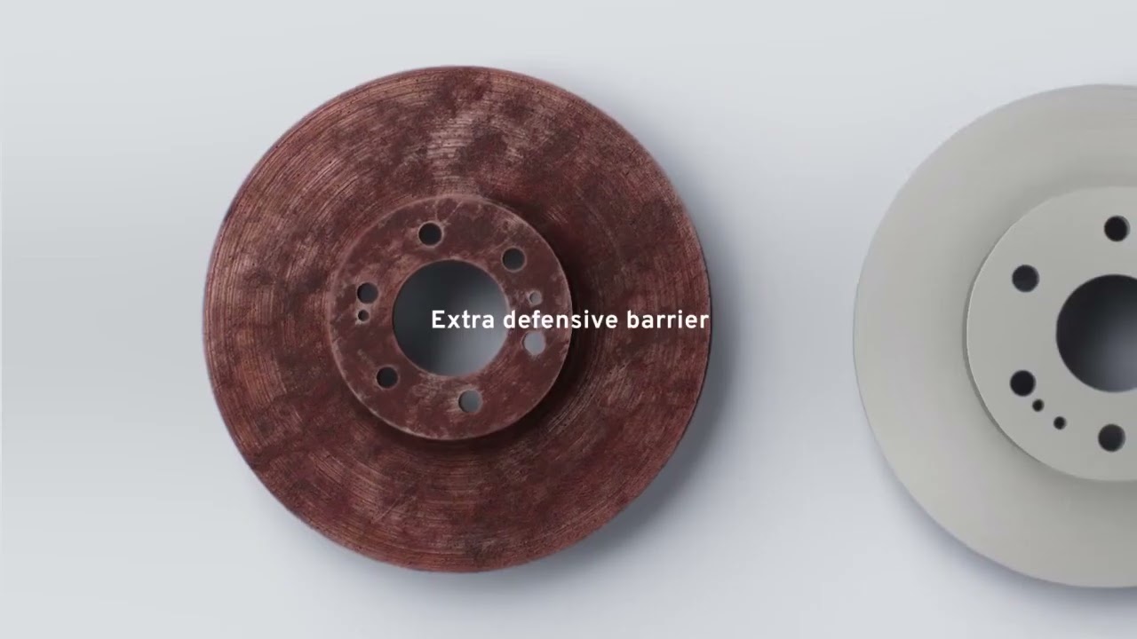 Safety Starts with Knowing Brake Attributes. See Huston Cadillac Buick GMC