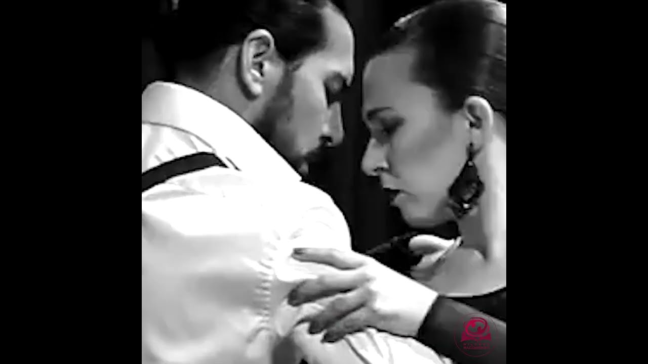 Carla Rossi & Jose Luis Salvo - Artist Presentation | Milonga Nacimiento