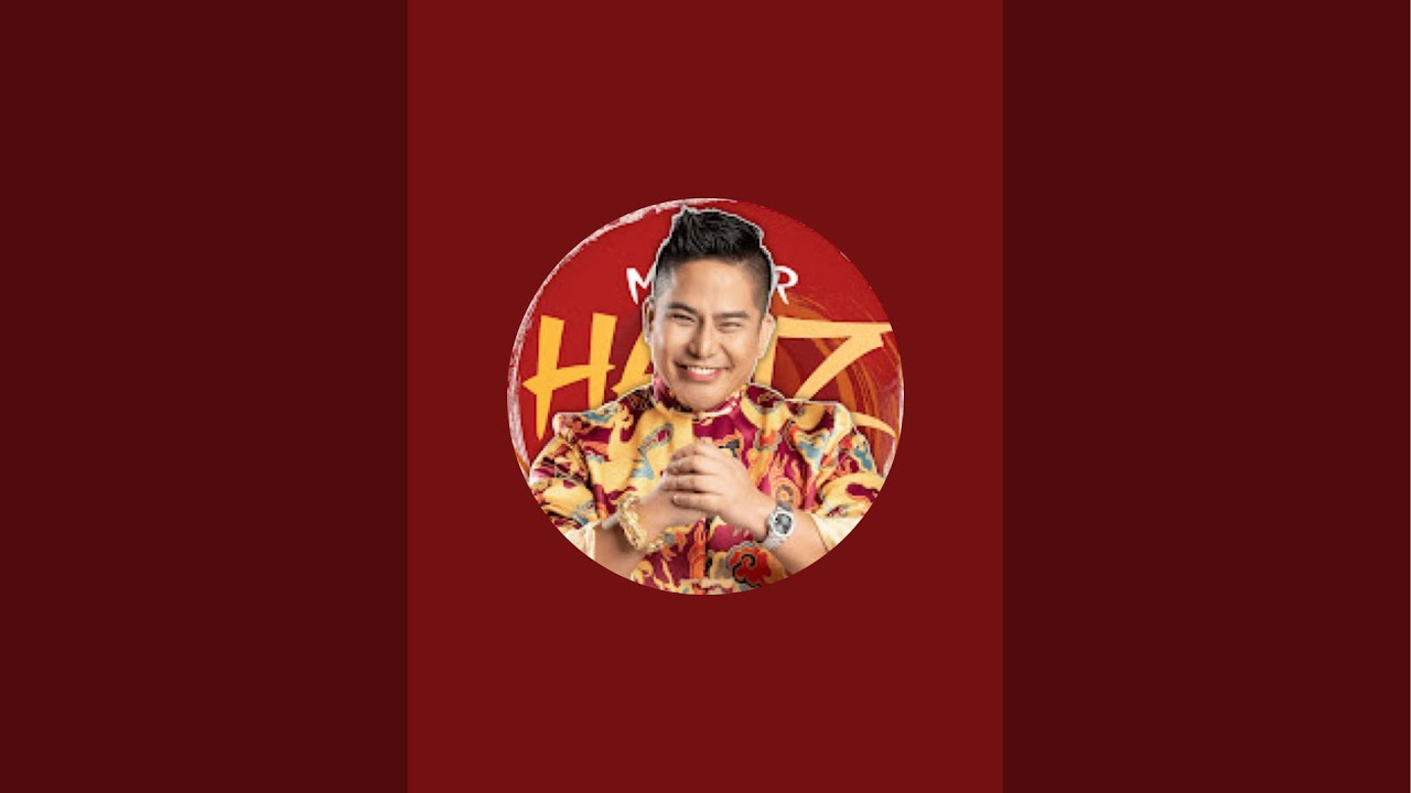 by Feng Shui Master Hanz Cua