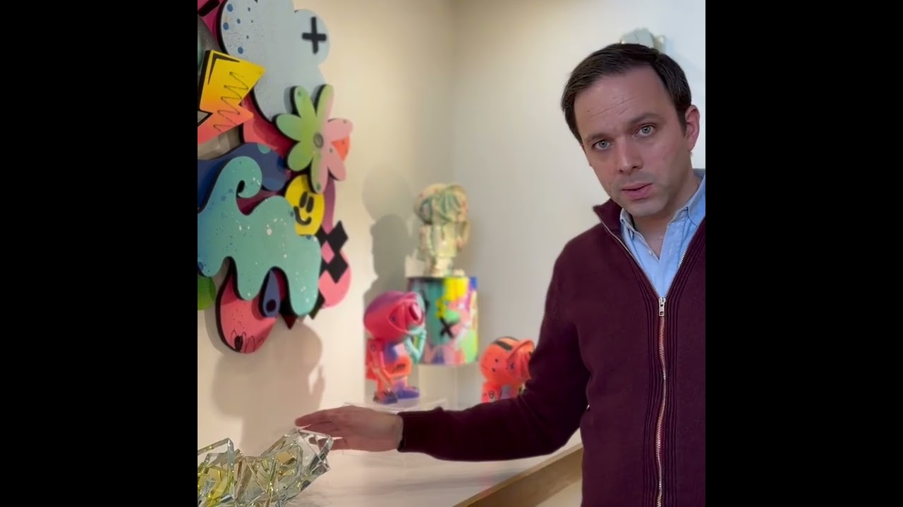 January 2026 - Beyond the Surface (Exhibition Tour)
