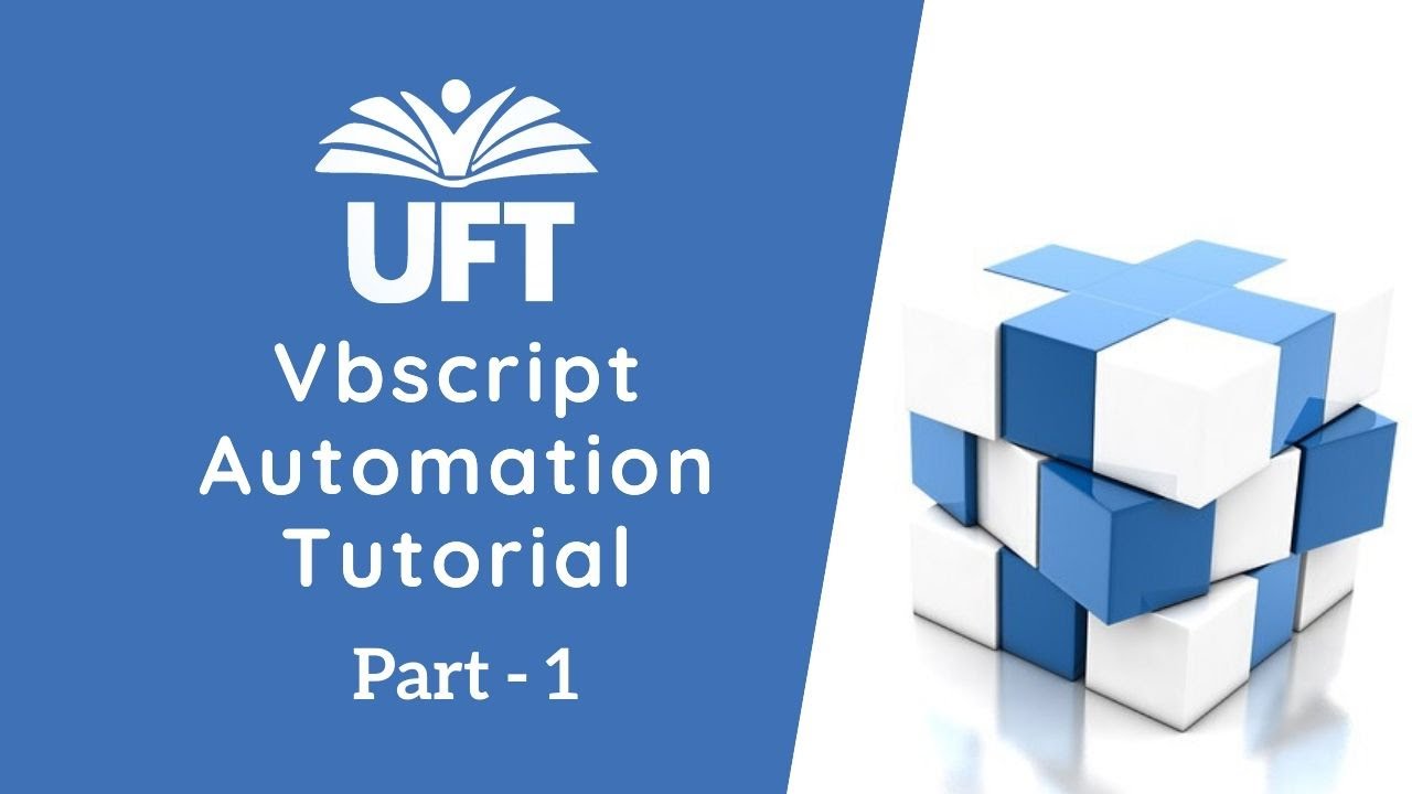 VB Scripting for Beginners|Vbscript automation tutorial-Part 1