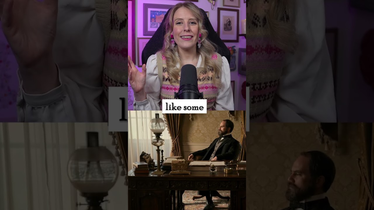 You MISSED This 2025 Period Drama?! 🤯#perioddrama #historicaldrama #deathbylightning #netflix