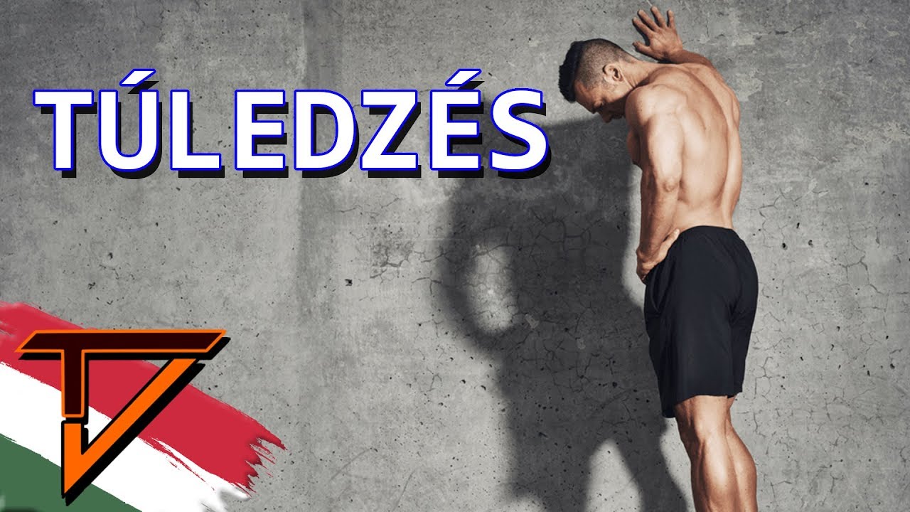 Mi a túledzés és mik a tünetei?