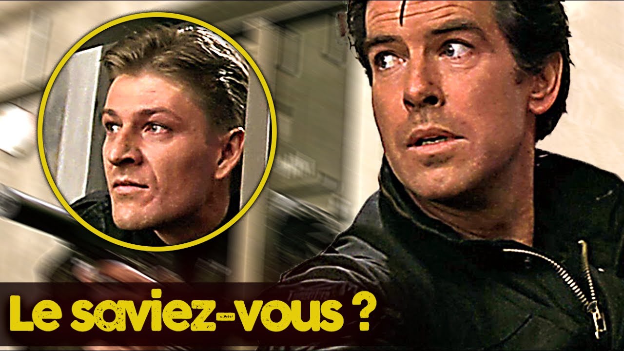 GOLDENEYE - 12 Trucs à Savoir !