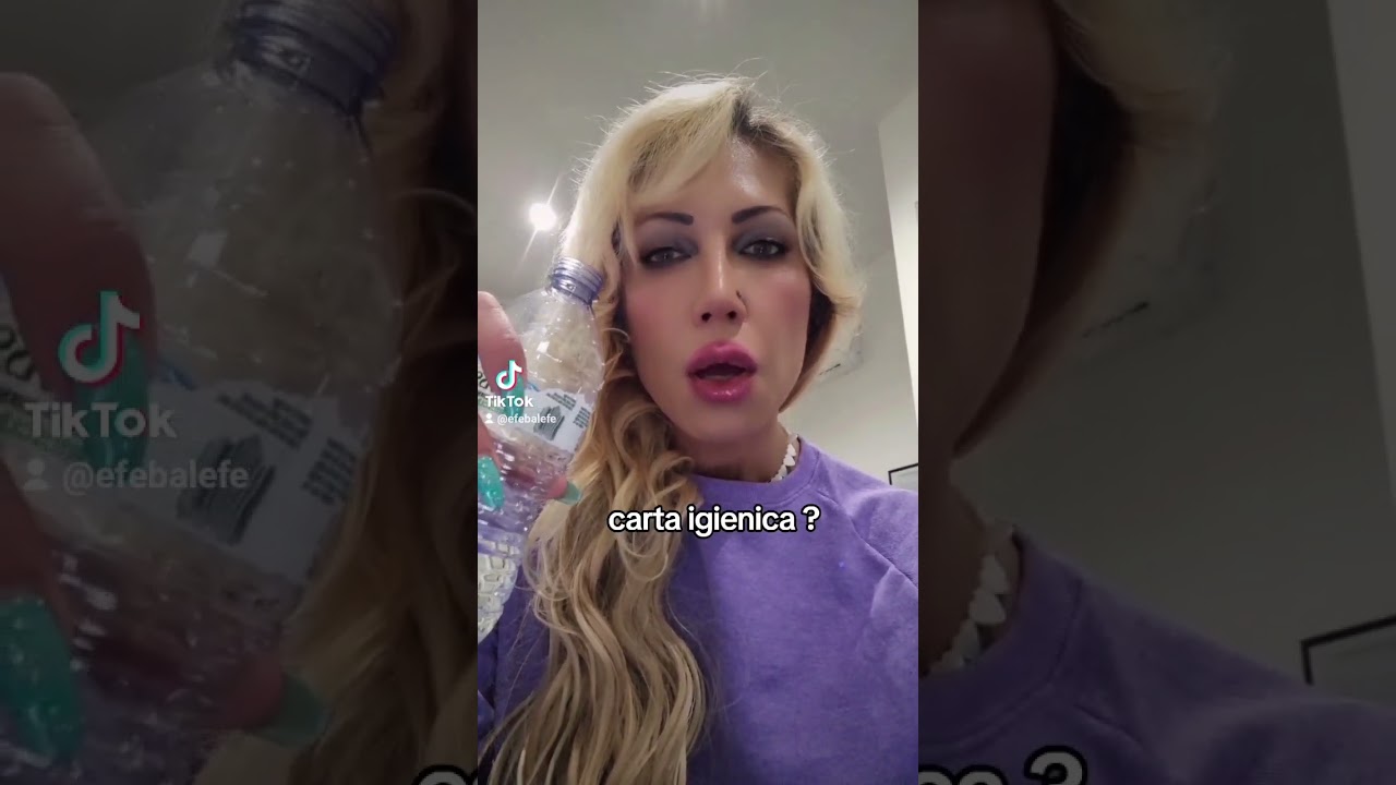 #cartaigienica #videodivertenti #ironia #ironico