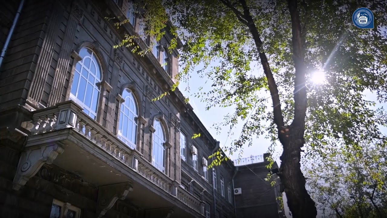ԵՊՀ տնտեսագիտության և կառավարման ֆակուլտետը՝ քո ապագայի սկիզբը