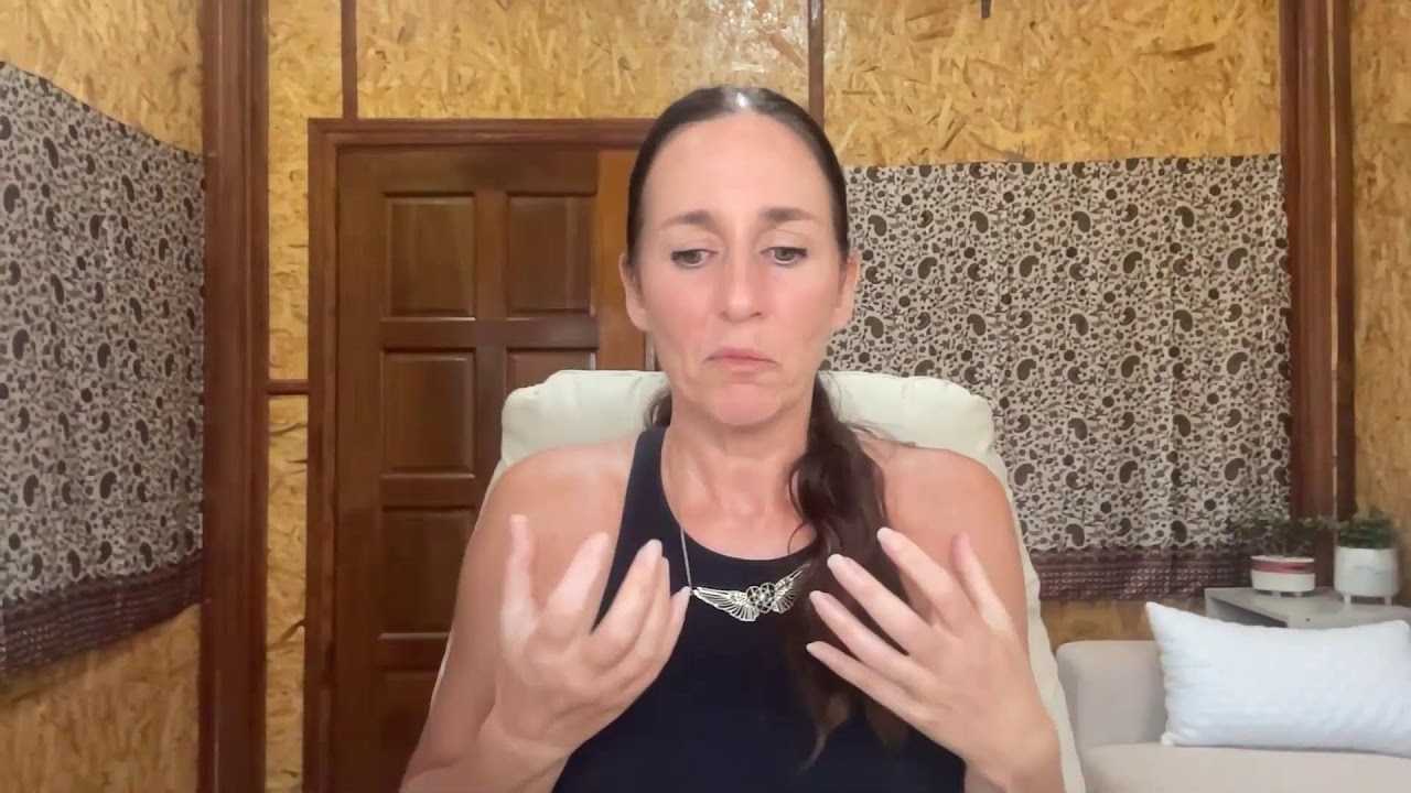 Breathwork for Self-Love and Self-Forgiveness