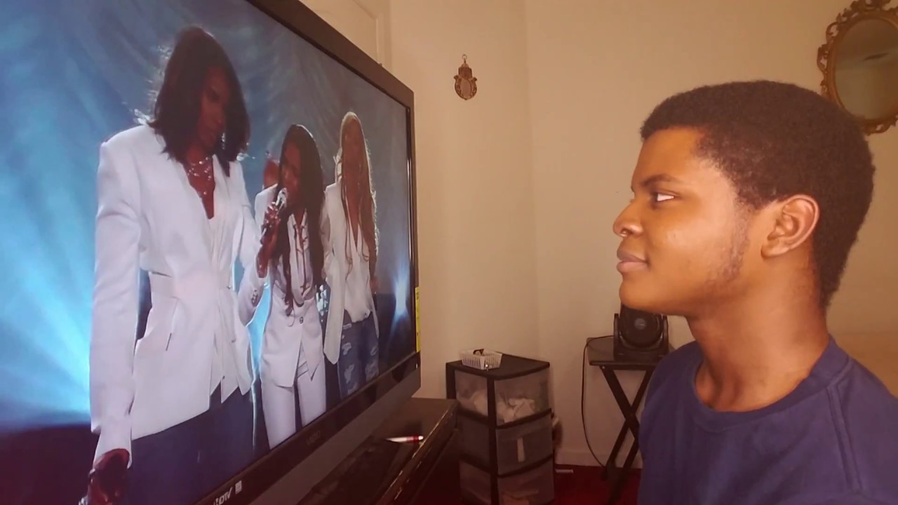DESTINY'S CHILD - 
