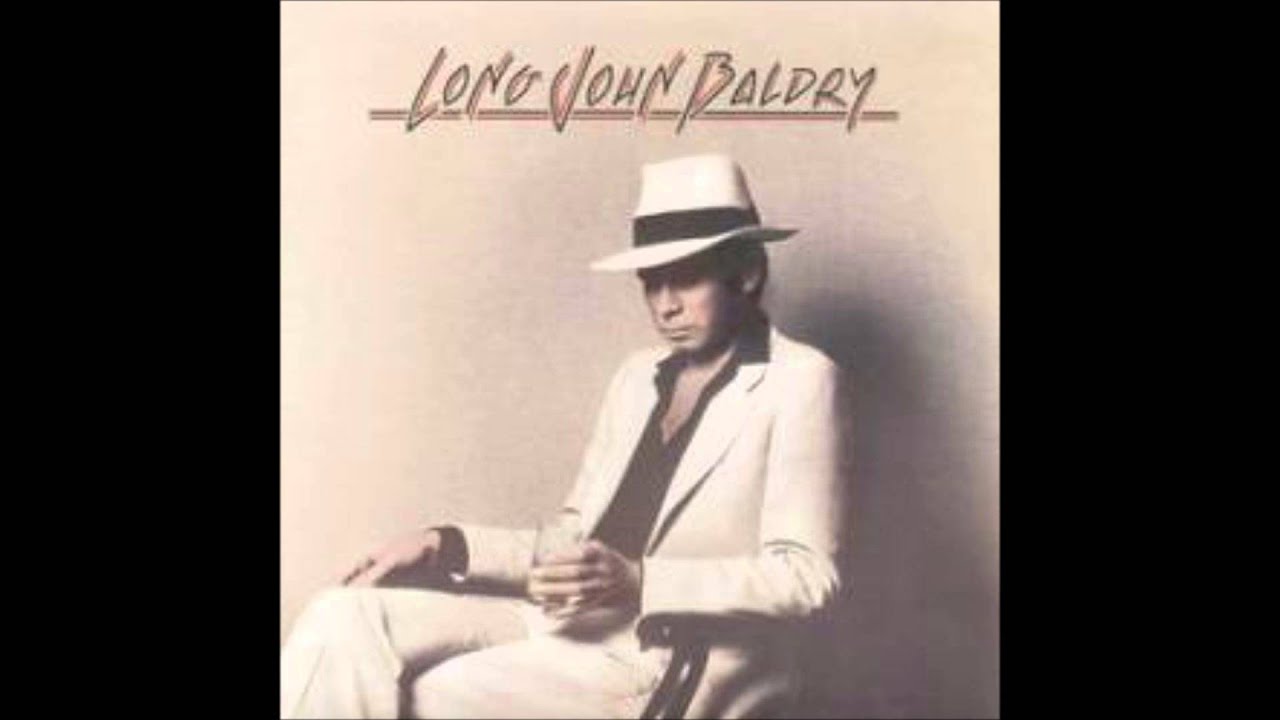 Long John Baldry - 