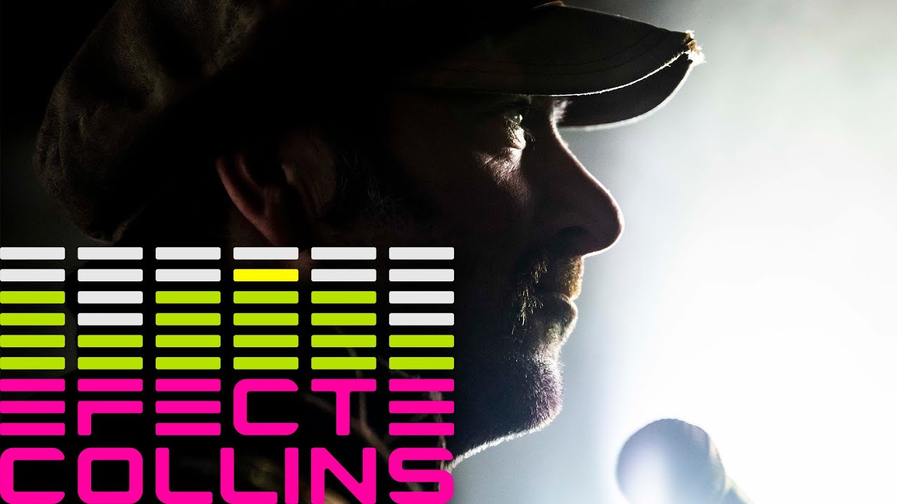 MUCHACHITO - EFECTE COLLINS - rtve Catalunya
