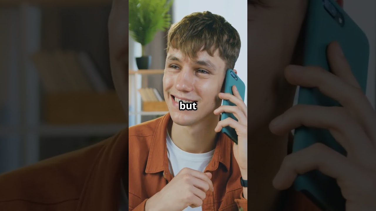 He Ignored His Mom&rsquo;s Call&hellip; The Next Day, He Regretted It Forever... #shorts