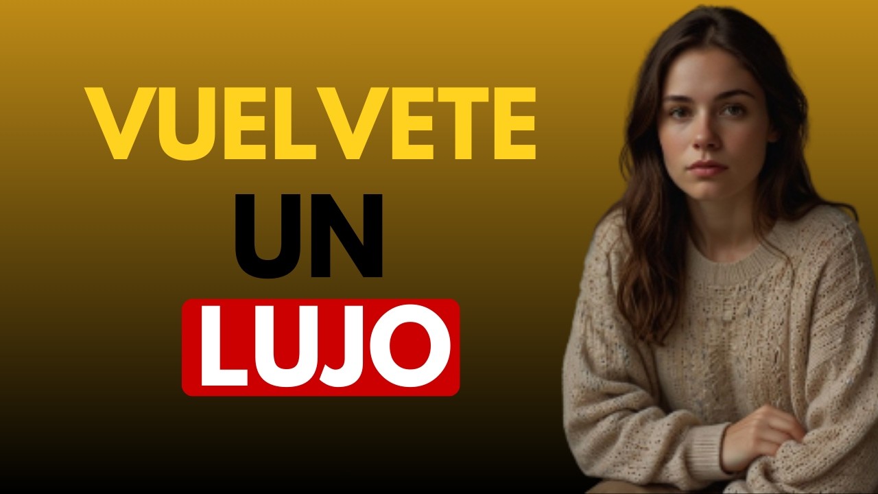 Las Mujeres NO Quieren que Encuentres Este Video   Estoicismo 1080p caption