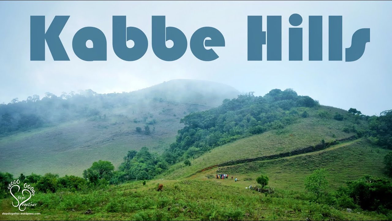 Kabbe Hills & Makutta Ghat Road | Coorg Travel Guide 2025 | Western Ghats Monsoon Vlog