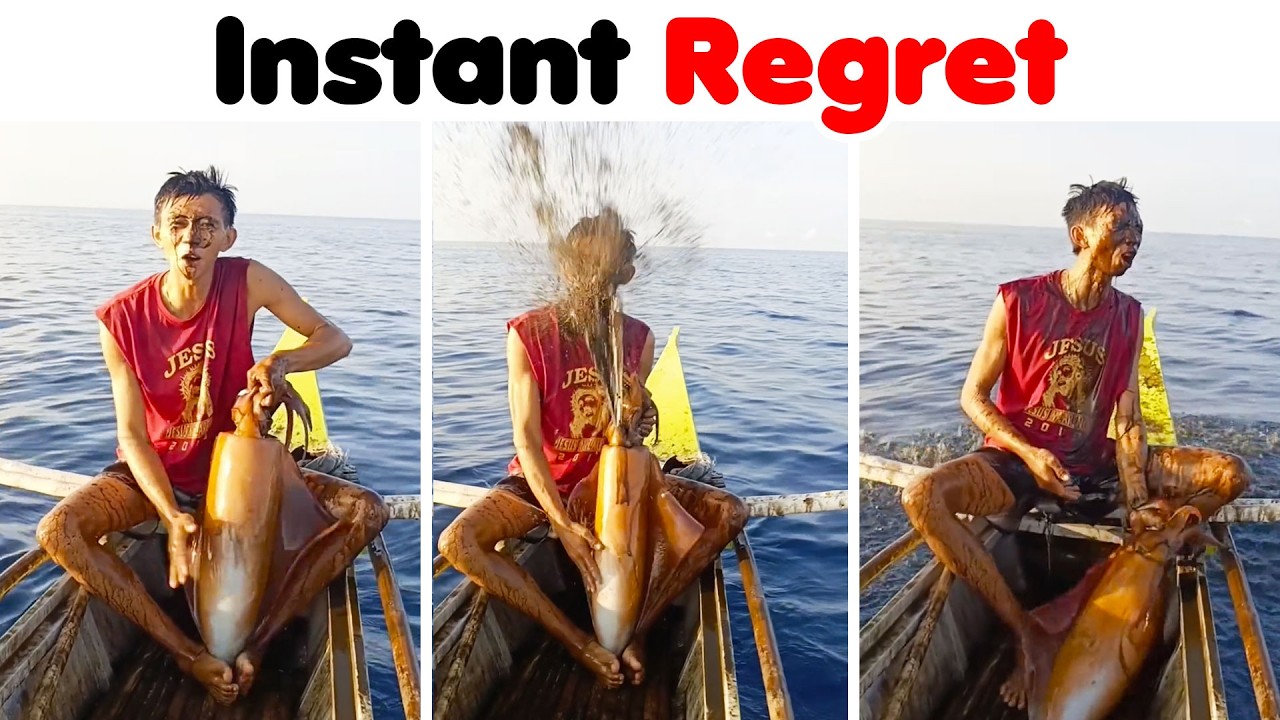 What Could Go Wrong?