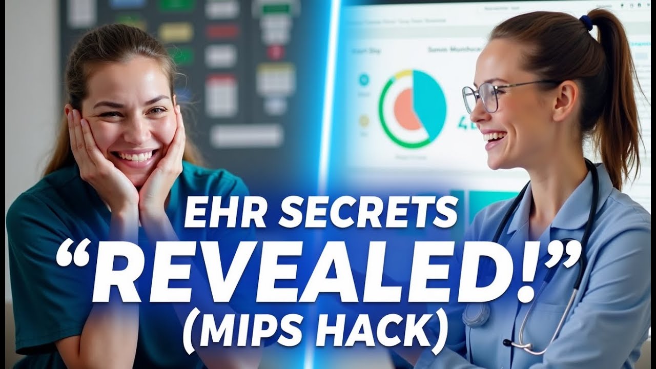 Master the Merit-Based Incentive Payment System for 2025: Key Updates & Tips #MIPS #MedicareAccess
