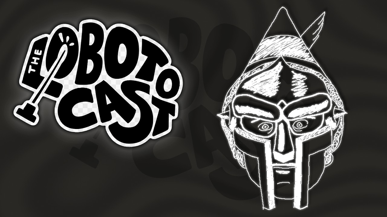 Lobotocast - The Most Romantic Man on Earth ft. @Dannver (Ep. 35)
