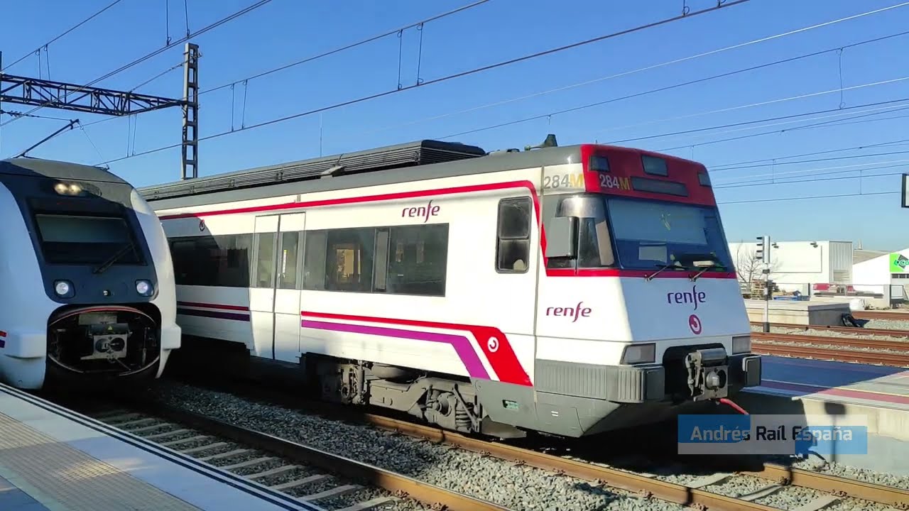Popurrí de Trenes II