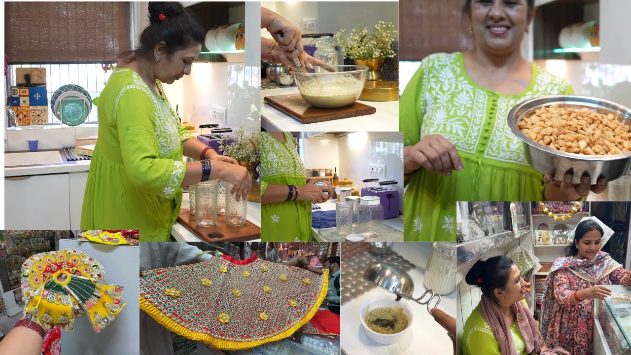बातों का कारण पता होना चाहिये || Why so much of Pooja ? Navratri ki Shuruaat , Biggest Festival